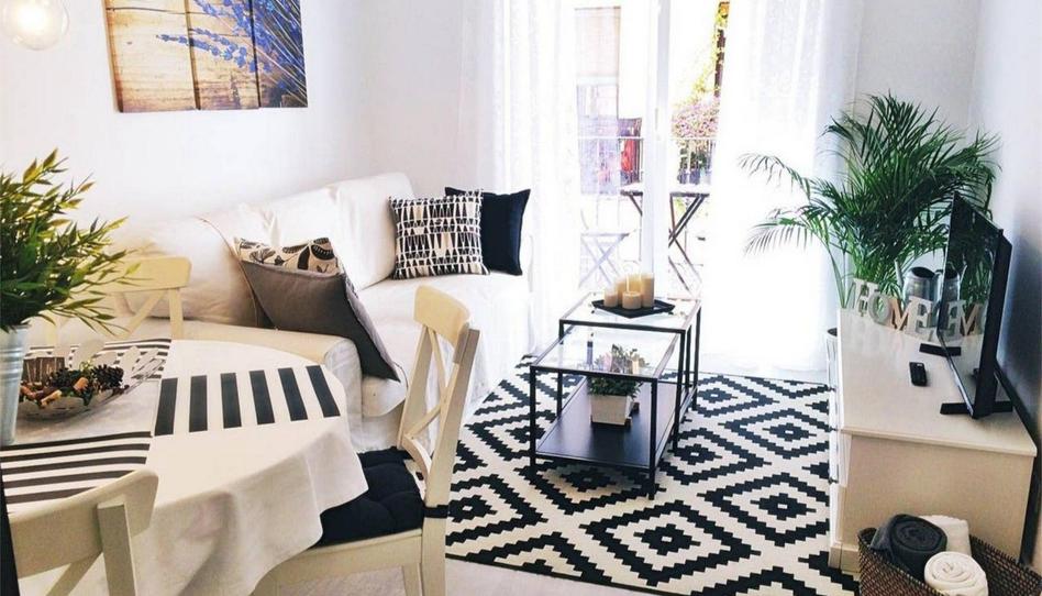 Foto 1 de Apartament de lloguer a Calle Torrenueva, 6, Úbeda, Jaén