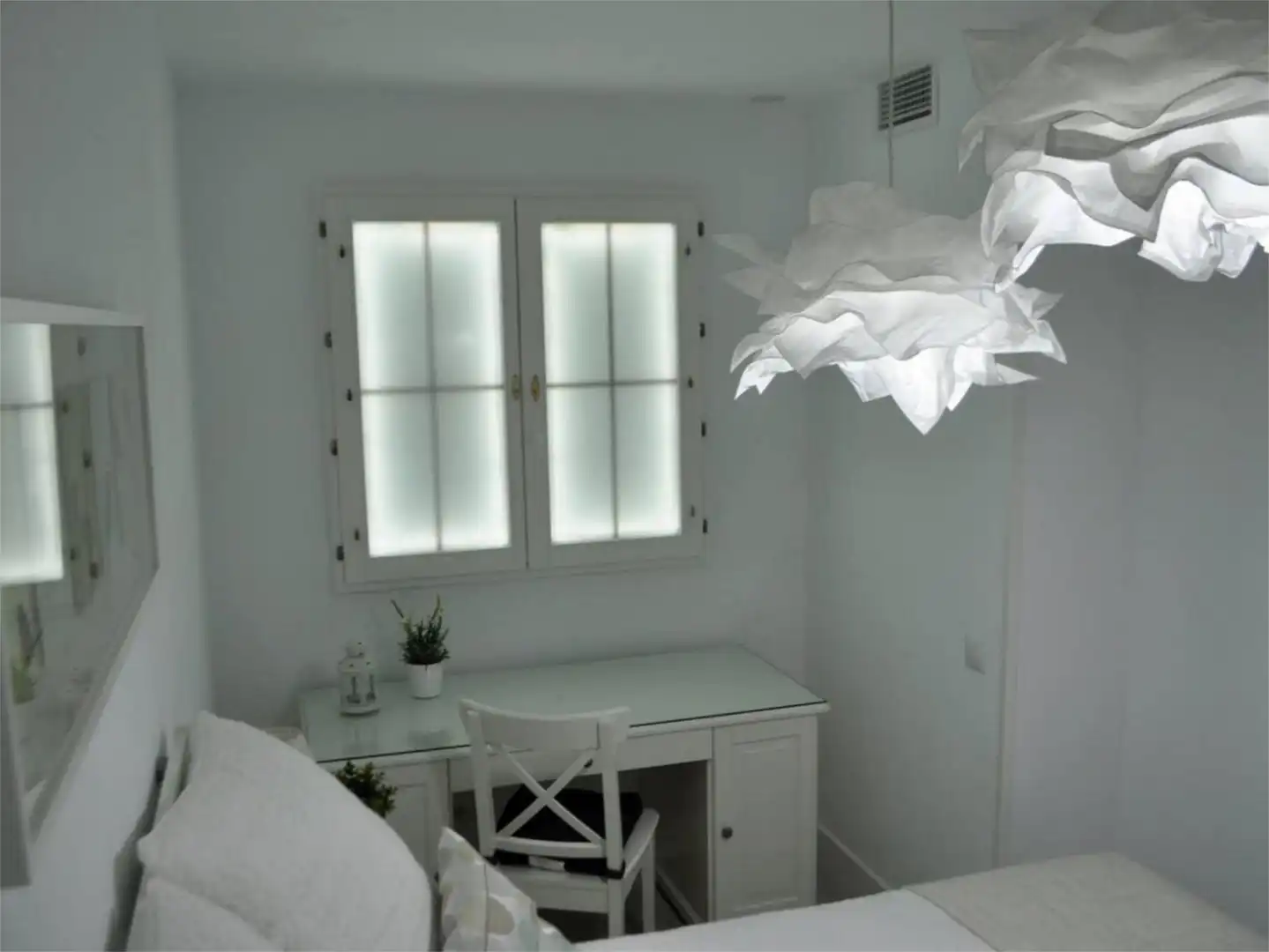 Apartamento de alquiler en Calle Torrenueva, 6, Úbeda Habitación de Apartamento de alquiler en Úbeda con Aire acondicionado, Calefacción y Parquet