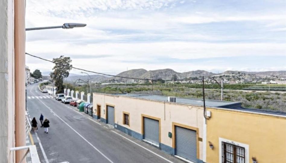 Photo 1 of Planta baja for sale in Avenida de Andalucía, 41, Gádor, Almería