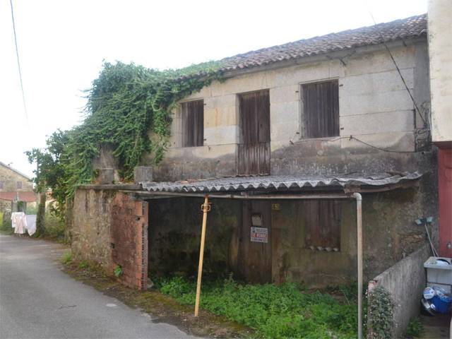 Piso en Venta en Aldea Ourolo, 43 en Rianxo