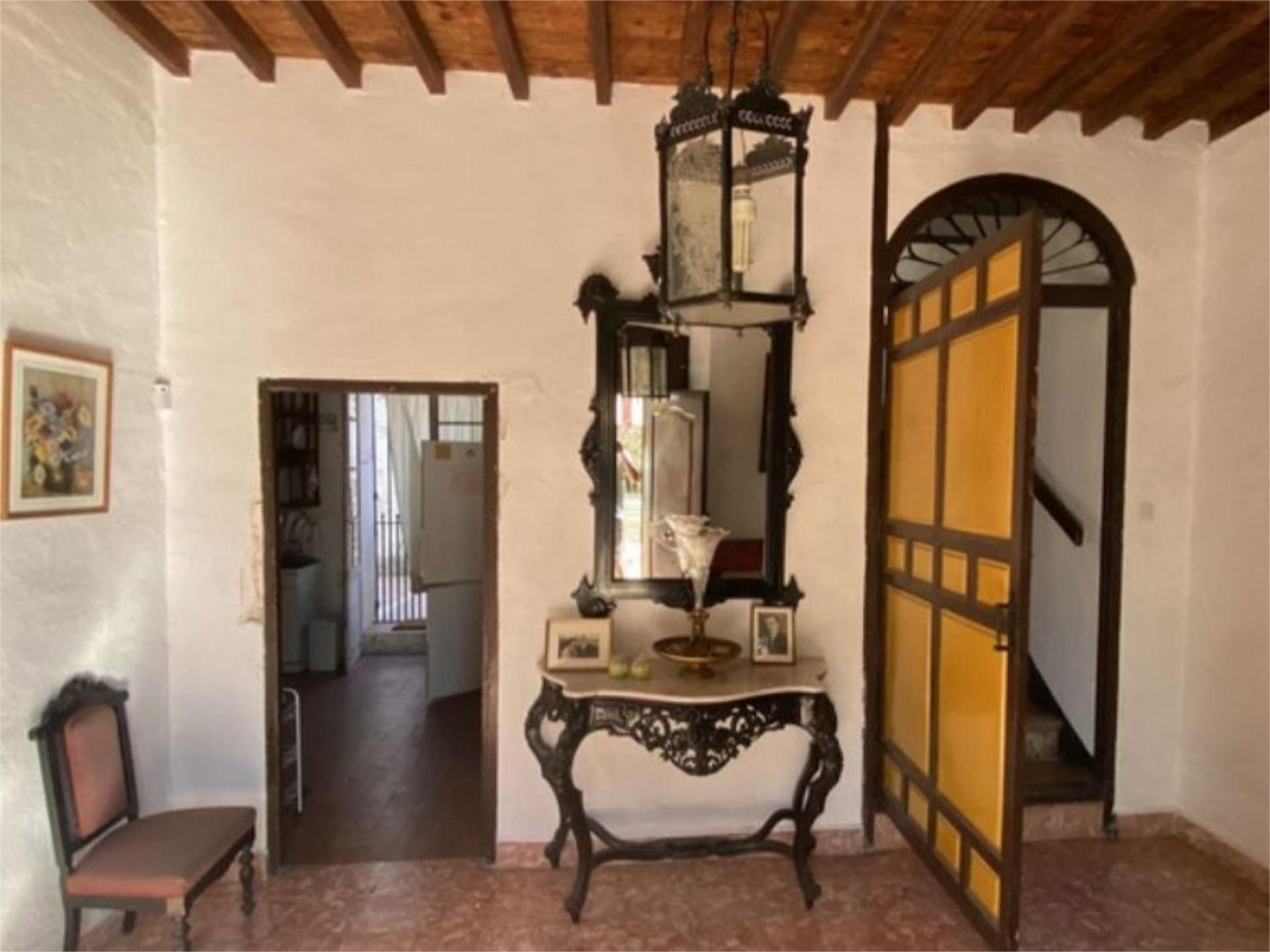Flat for sale in Málaga Capital  with Terrace and Balcony