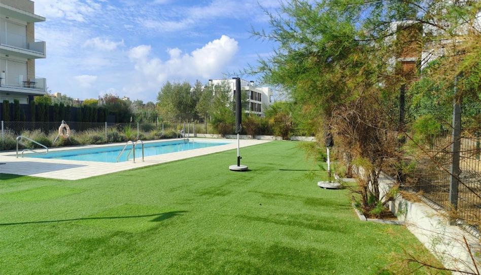 Pis en venda a Carrer Roma, 14, Fenals, Castell d'Aro, Platja d'Aro i s'Agaró - imatge 1 Foto 1 de Pis en venda a Carrer Roma, 14, Fenals, Castell d'Aro, Platja d'Aro i s'Agaró