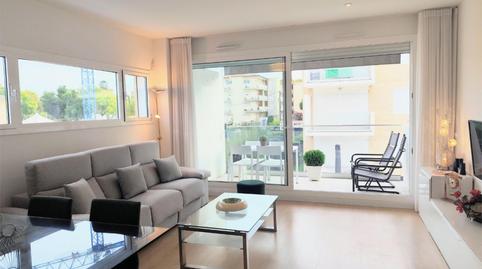 Flat for sale in Carrer Roma, 14, Fenals, Castell d'Aro, Platja d'Aro i s'Agaró - image 3 Photo 3 of Flat for sale in Carrer Roma, 14, Fenals, Castell d'Aro, Platja d'Aro i s'Agaró