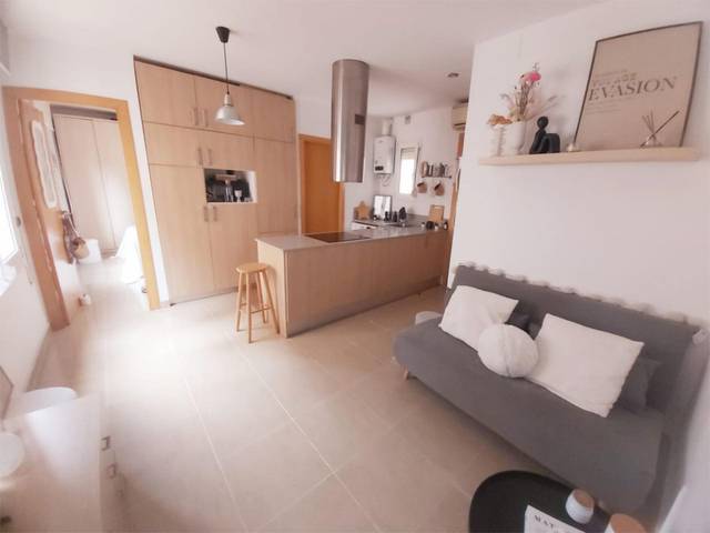 Piso en Venta en Avinguda de Madrid, 43 en La Maternitat i Sant Ramon