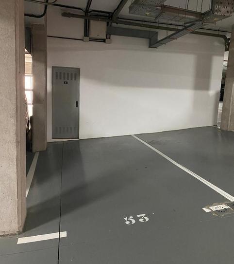 Garage to rent in Calle Azimut, 16, Casco Urbano, Santa Cruz de Tenerife - image 2 Photo 2 of Garage to rent in Calle Azimut, 16, Casco Urbano, Santa Cruz de Tenerife