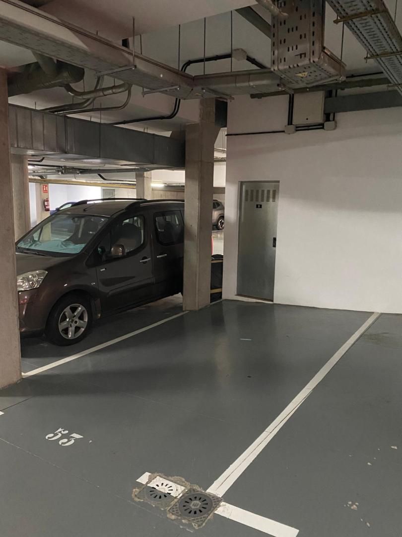 Parking of Garage to rent in Adeje