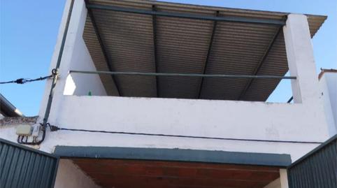 Foto 2 de Planta baixa en venda a Ex-372, 90, Acehúche, Cáceres