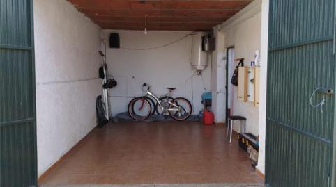 Foto 3 de Planta baixa en venda a Ex-372, 90, Acehúche, Cáceres