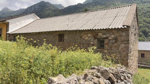 Foto 3 de Casa o chalet en venta en Calle Valle de Lago, 105a, Somiedo, Asturias