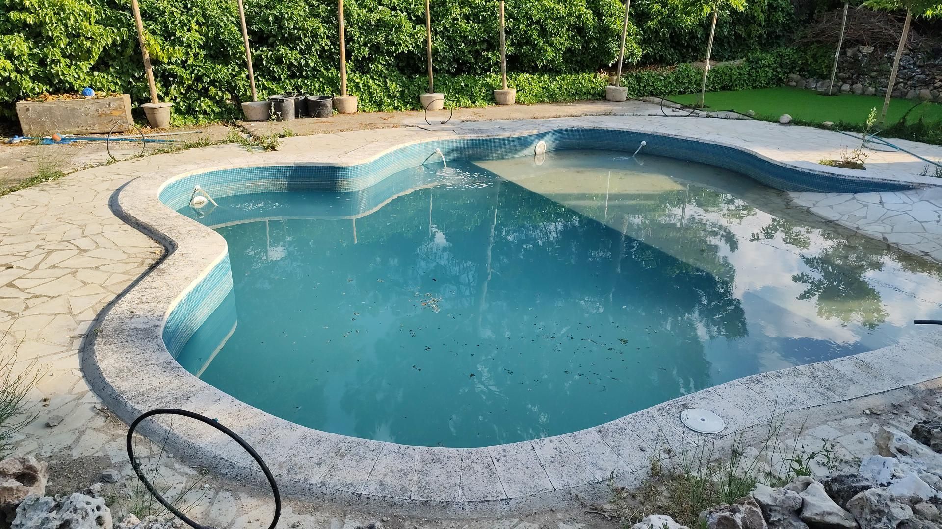 Casa o xalet en venda a Avenida Pino Alto, 1y, Pino Alto - Navarredonda Piscina de Casa o xalet en venda en Valdemorillo amb Aire condicionat, Terrassa i Piscina