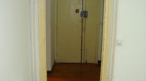 Flat to rent in Calle del Cardenal Cisneros, 52, Trafalgar, Madrid - image 2 Photo 2 of Flat to rent in Calle del Cardenal Cisneros, 52, Trafalgar, Madrid