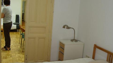 Flat to rent in Calle del Cardenal Cisneros, 52, Trafalgar, Madrid - image 5 Photo 5 of Flat to rent in Calle del Cardenal Cisneros, 52, Trafalgar, Madrid