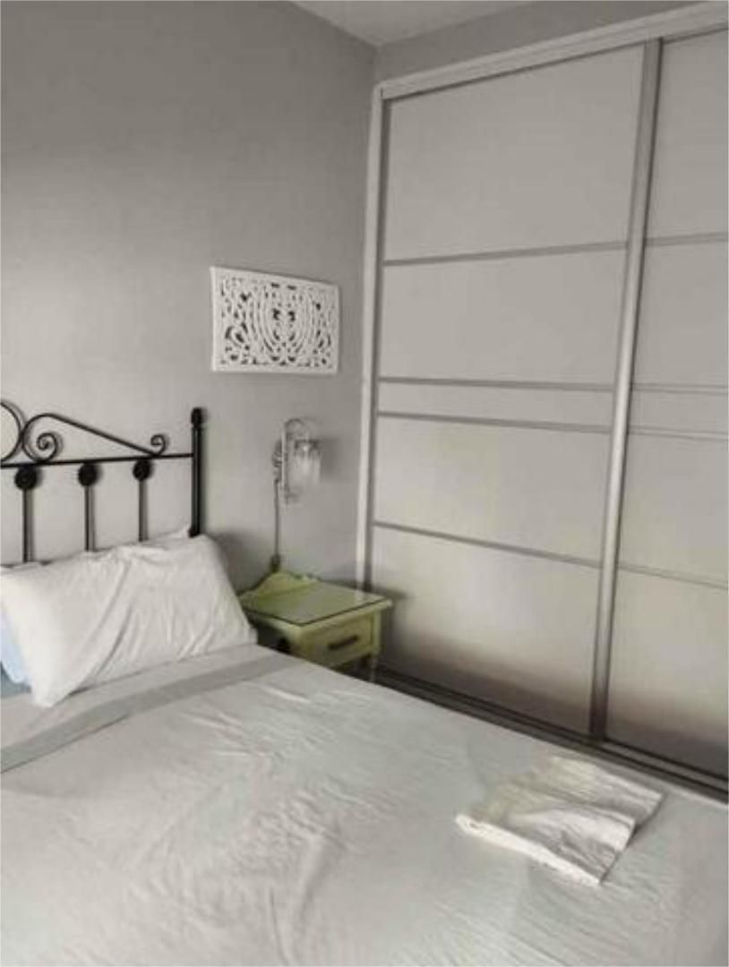 Bedroom of Flat to rent in El Puerto de Santa María  with Furnished