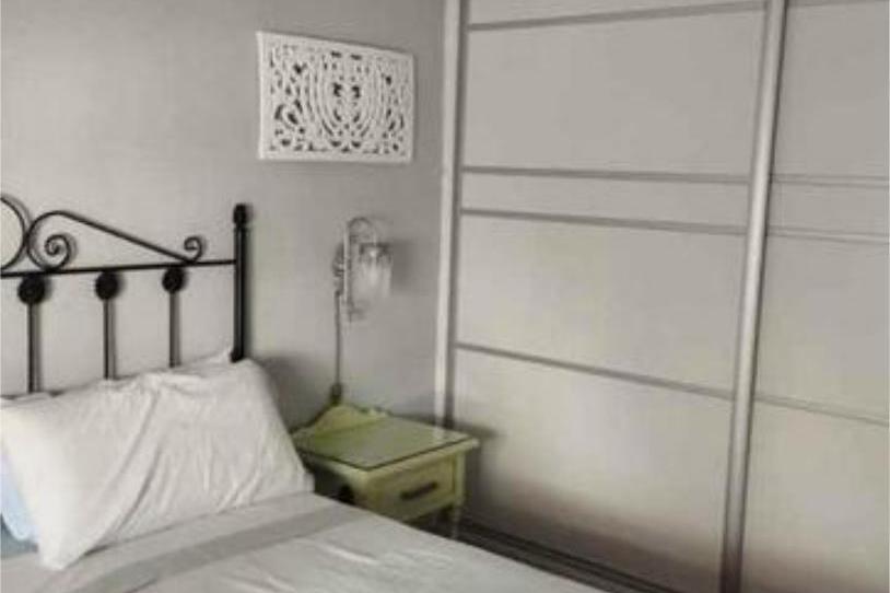 Foto 1 de Pis de lloguer a Barrio del Centro, Cádiz