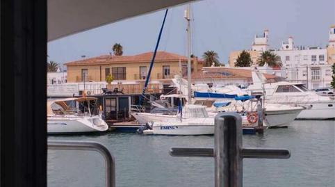 Foto 2 de Pis de lloguer a Barrio del Centro, Cádiz