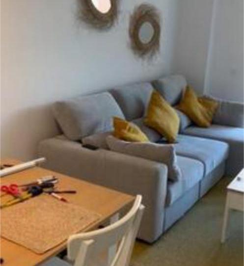 Flat to rent in Las Canteras, Cádiz - image 1 Photo 1 of Flat to rent in Las Canteras, Cádiz