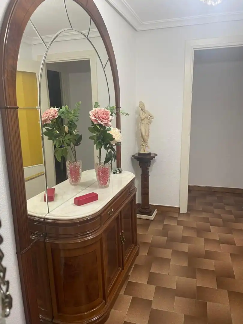 Piso en venta en Calle Frontón, 51, Vitigudino Piso en venta en Vitigudino con Balcón