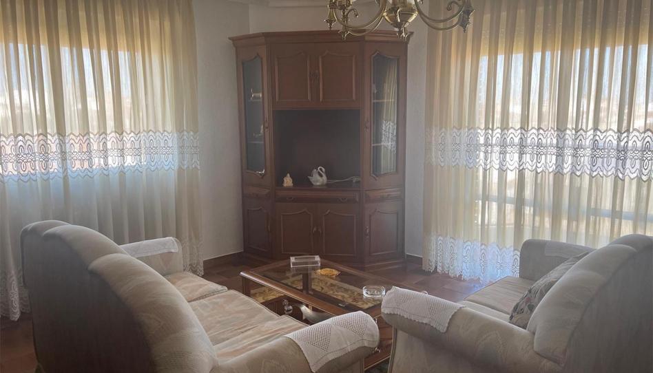 Photo 1 of Flat for sale in Calle Frontón, 51, Vitigudino, Salamanca