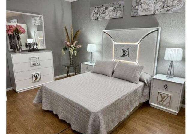 Piso en Alquiler en Albox