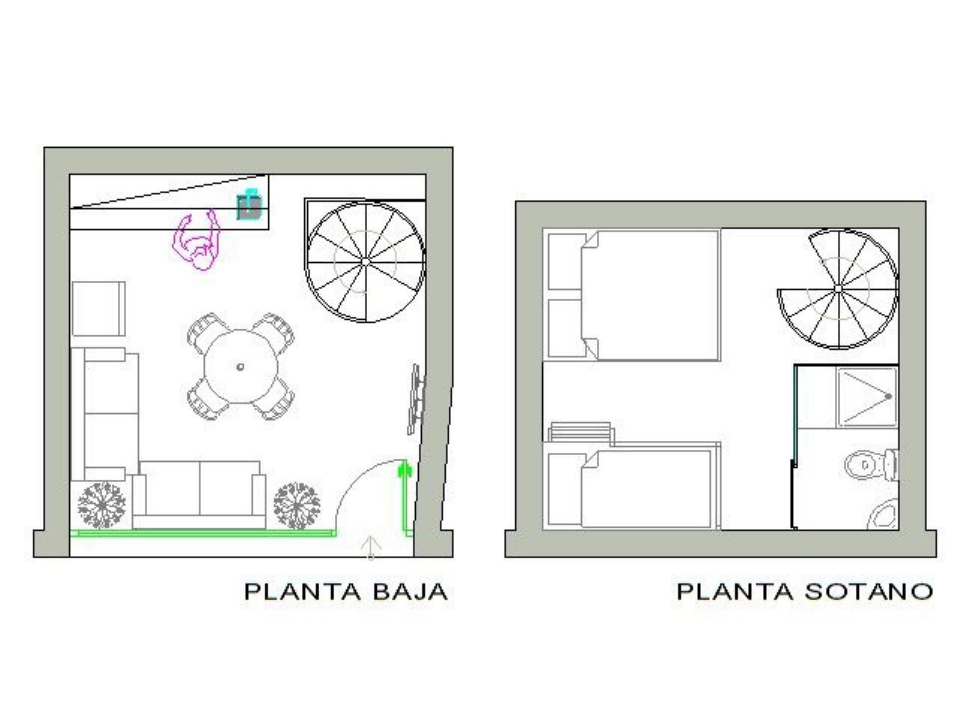 Premises for sale in Carrer Sant Miquel, 9, Tossa de Mar pueblo