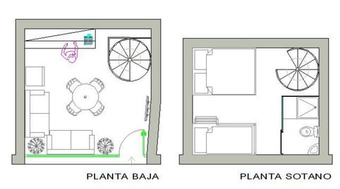 Photo 3 of Premises for sale in Carrer Sant Miquel, 9, Tossa de Mar pueblo, Girona
