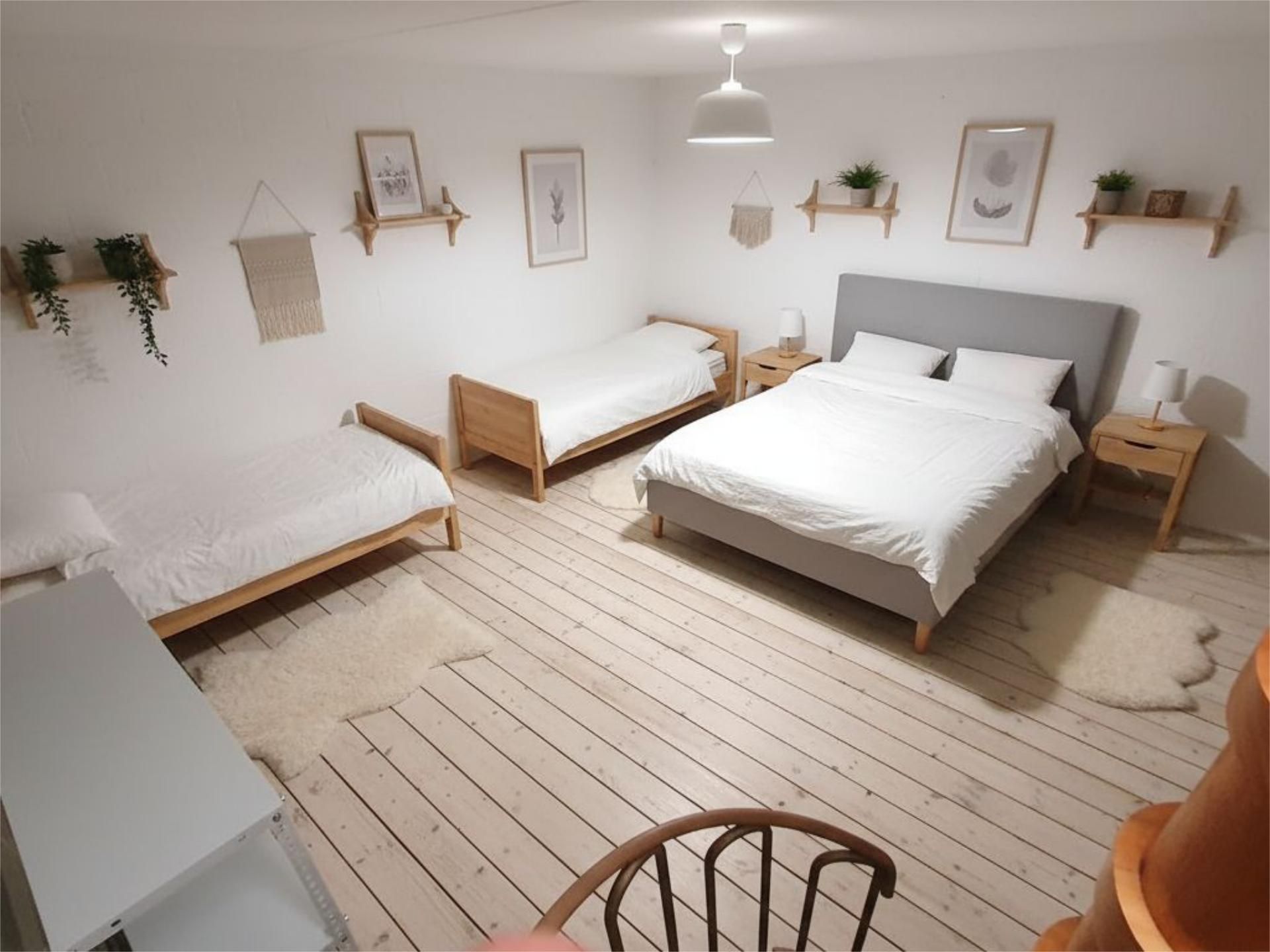 Premises for sale in Carrer Sant Miquel, 9, Tossa de Mar pueblo Bedroom of Premises for sale in Tossa de Mar with Air Conditioner and Heating