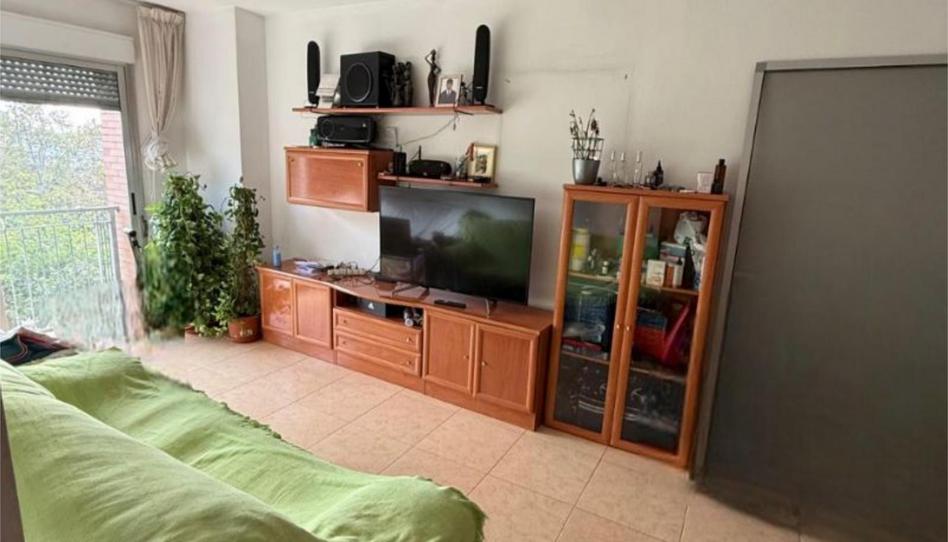 Pis en venda a Paseo Castillo de Olite, 11, San Pio X, Murcia - imatge 1 Foto 1 de Pis en venda a Paseo Castillo de Olite, 11, San Pio X, Murcia