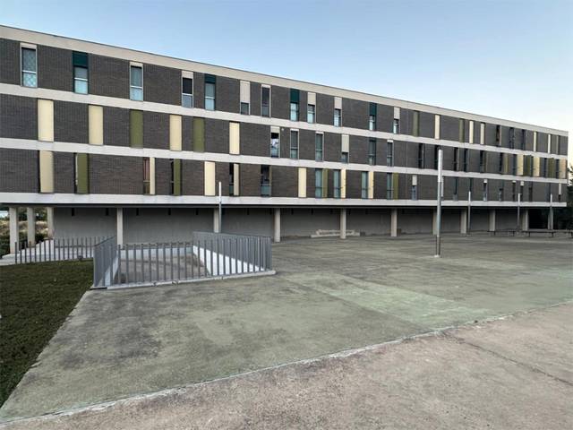 Local comercial en Alquiler en Calle Valle de Erro, 4 en Corella