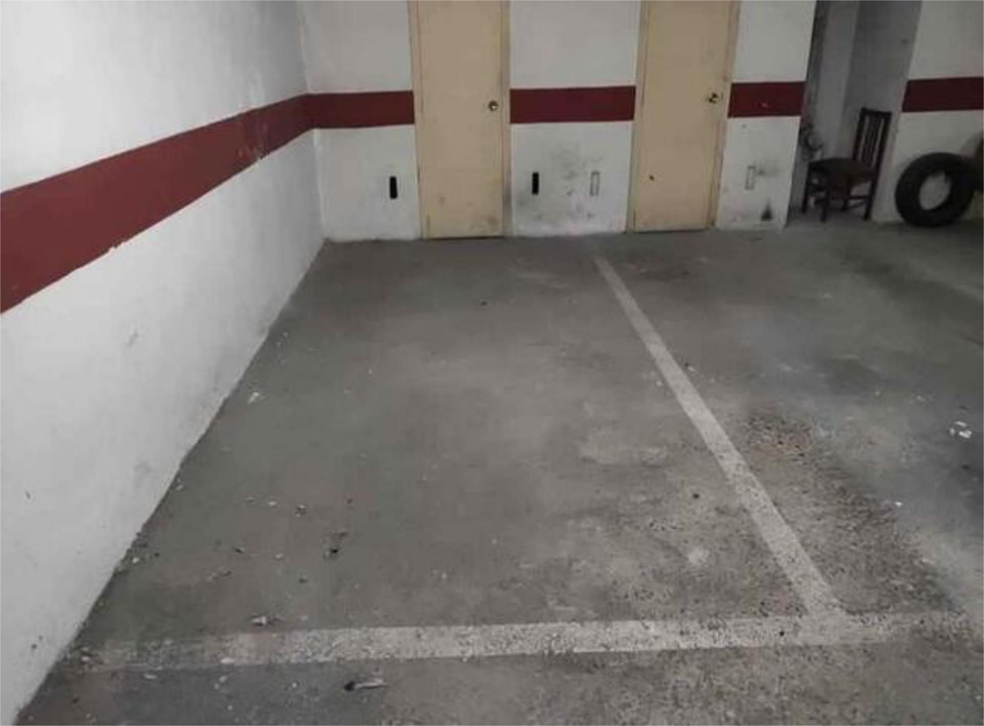 Parking of Garage to rent in  Zaragoza Capital