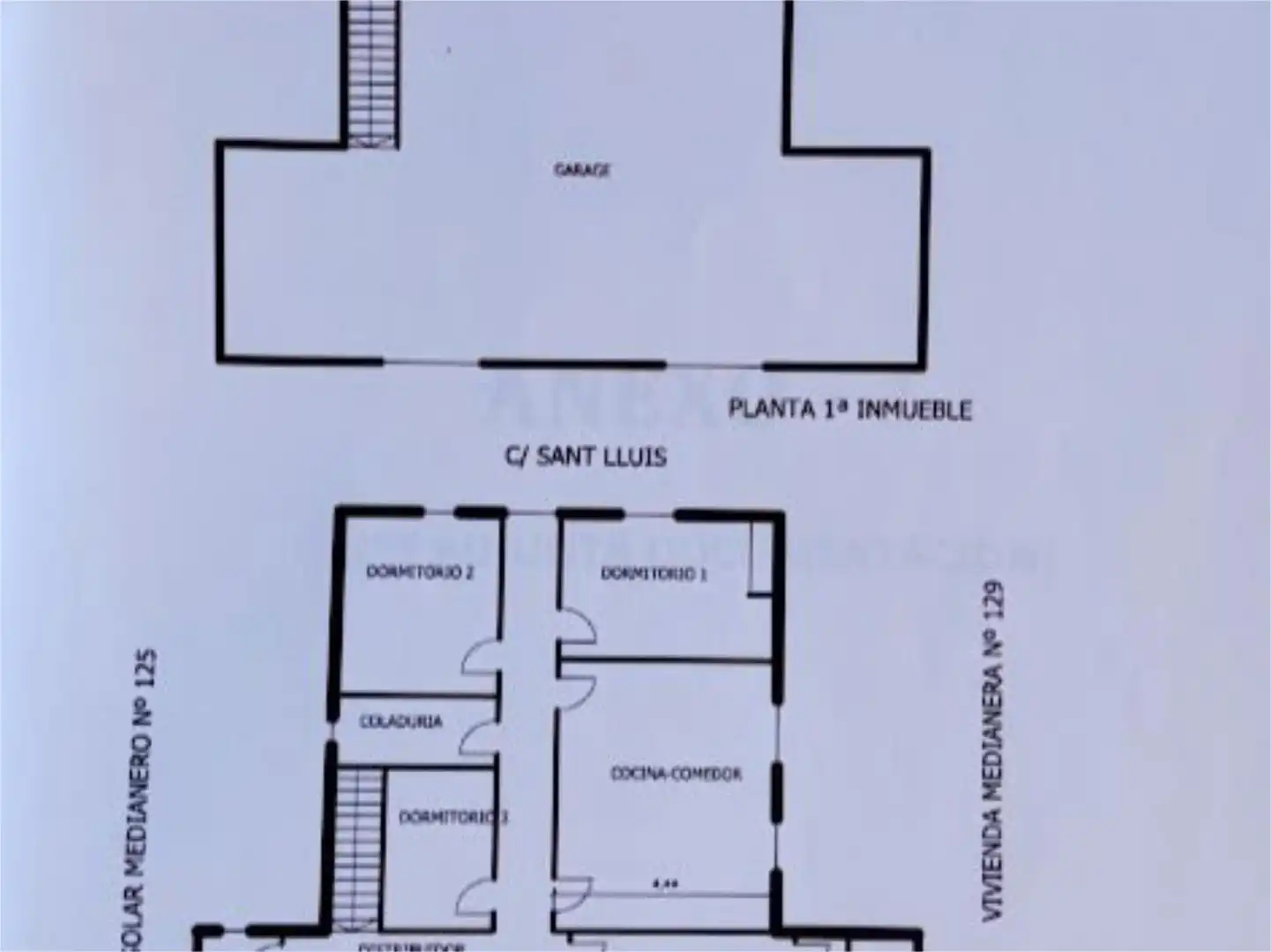 Local en venta en Carrer Joan Frontera Riera, 127, Son Serra de Marina Local en venta en Santa Margalida con Aire acondicionado, Calefacción y Amueblado