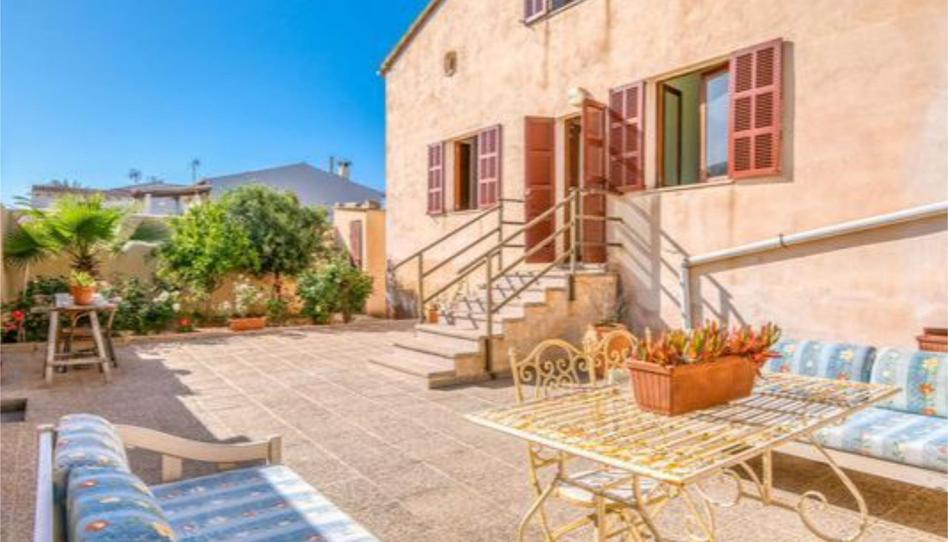 Premises for sale in Carrer Joan Frontera Riera, 127, Son Serra de Marina, Illes Balears - image 1 Photo 1 of Premises for sale in Carrer Joan Frontera Riera, 127, Son Serra de Marina, Illes Balears