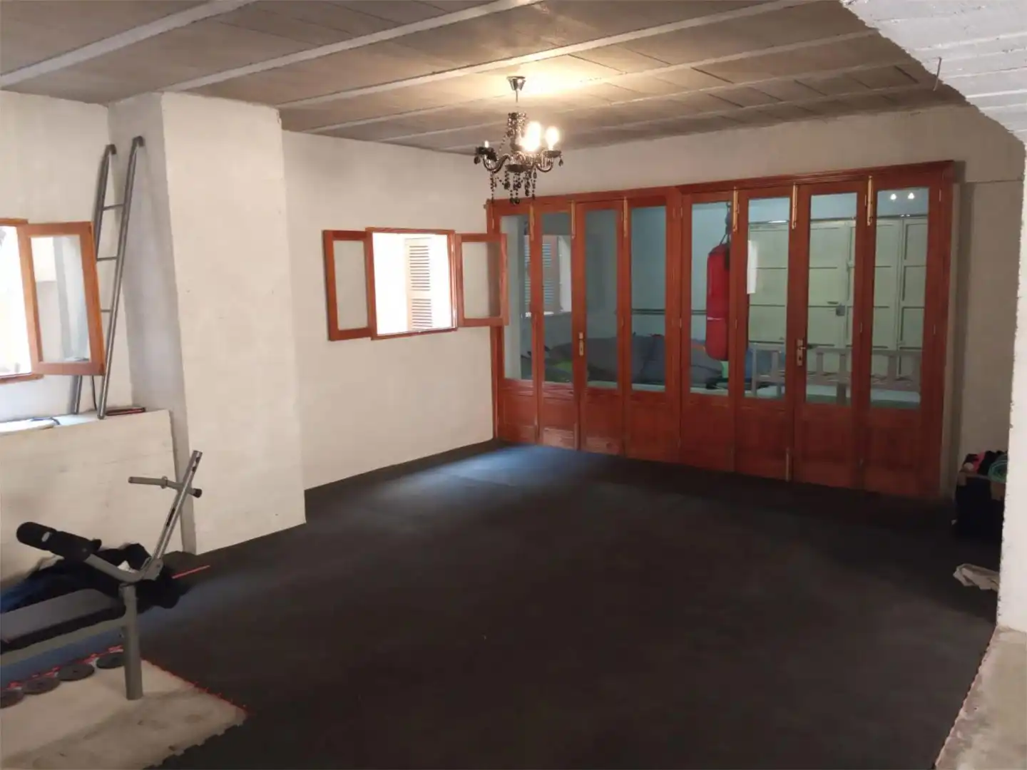 Local en venta en Carrer Joan Frontera Riera, 127, Son Serra de Marina Local en venta en Santa Margalida con Aire acondicionado, Calefacción y Amueblado