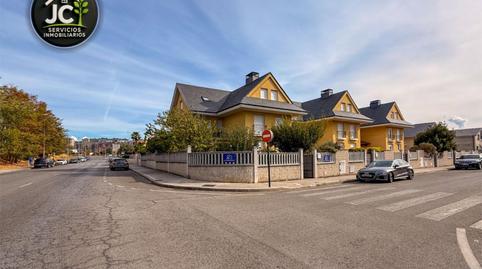 Foto 2 de Pis en venda a Calle Ramón Carnicer, 52, Centro, León