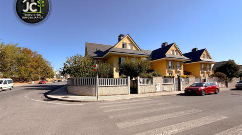 Foto 3 de Pis en venda a Calle Ramón Carnicer, 52, Centro, León