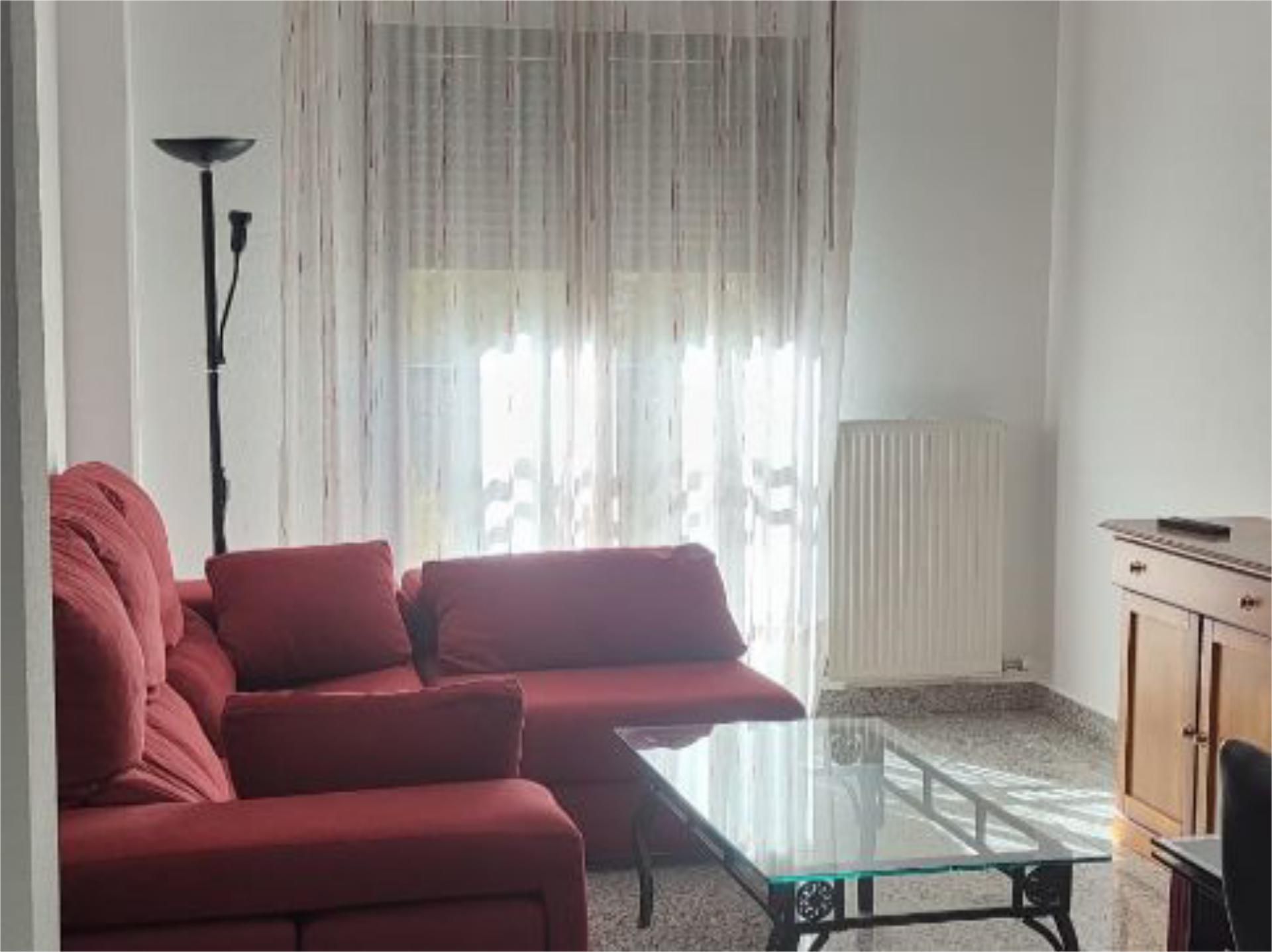 Sala d'estar de Pis de lloguer en Salamanca Capital