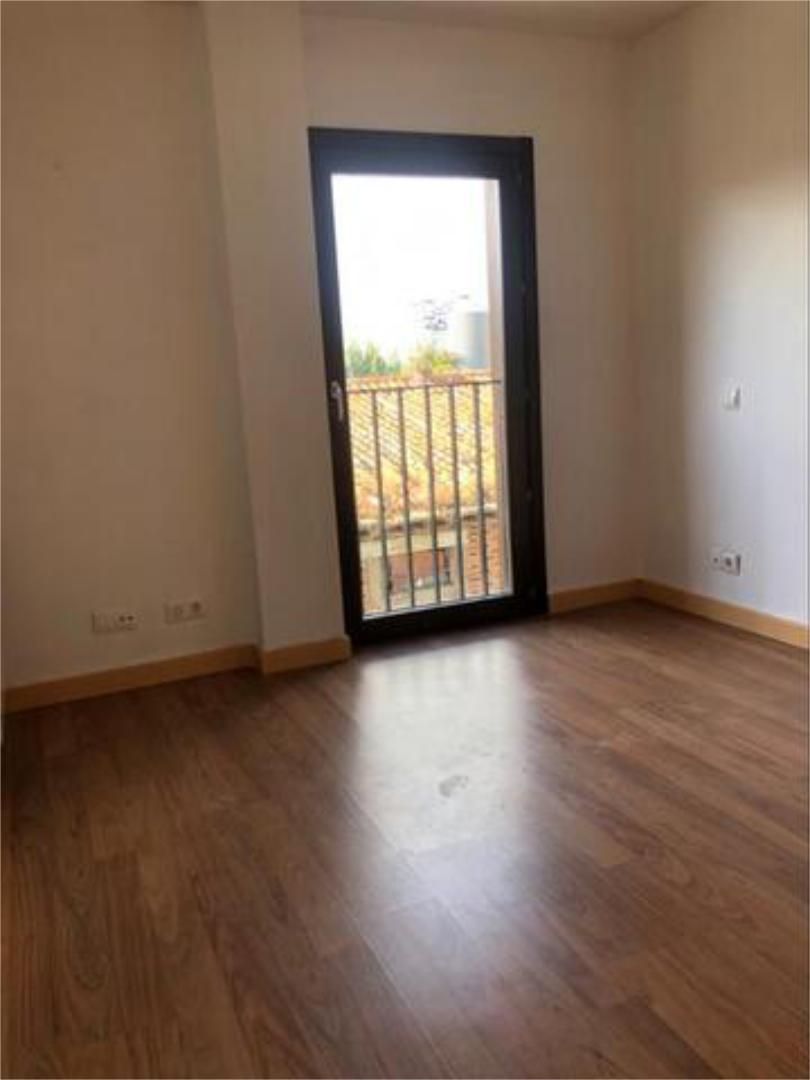 Bedroom of Flat to rent in Arévalo  with Terrace