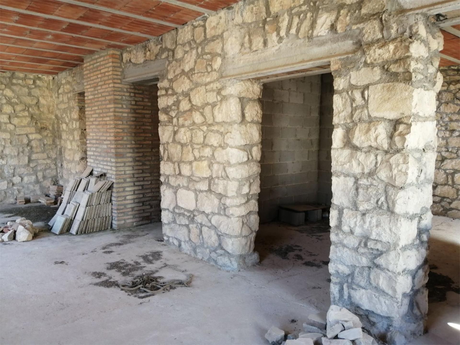 Finca rústica en venda a Mancomunitat, 7, Torre-Sana Finca rústica en venda en Terrassa amb Jardí privat i Terrassa