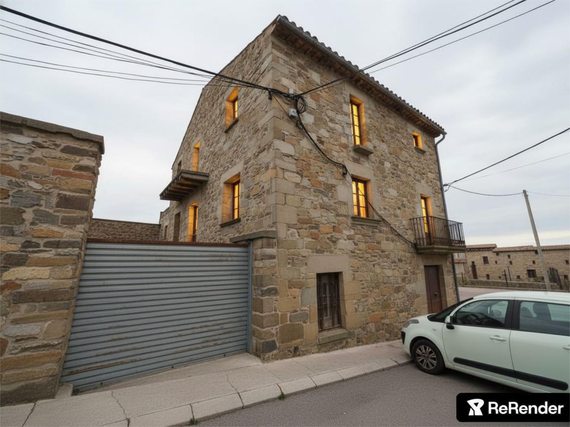 Finca rústica en venda a Mancomunitat, 7, Torre-Sana Finca rústica en venda a Mancomunitat, 7, Torre-Sana