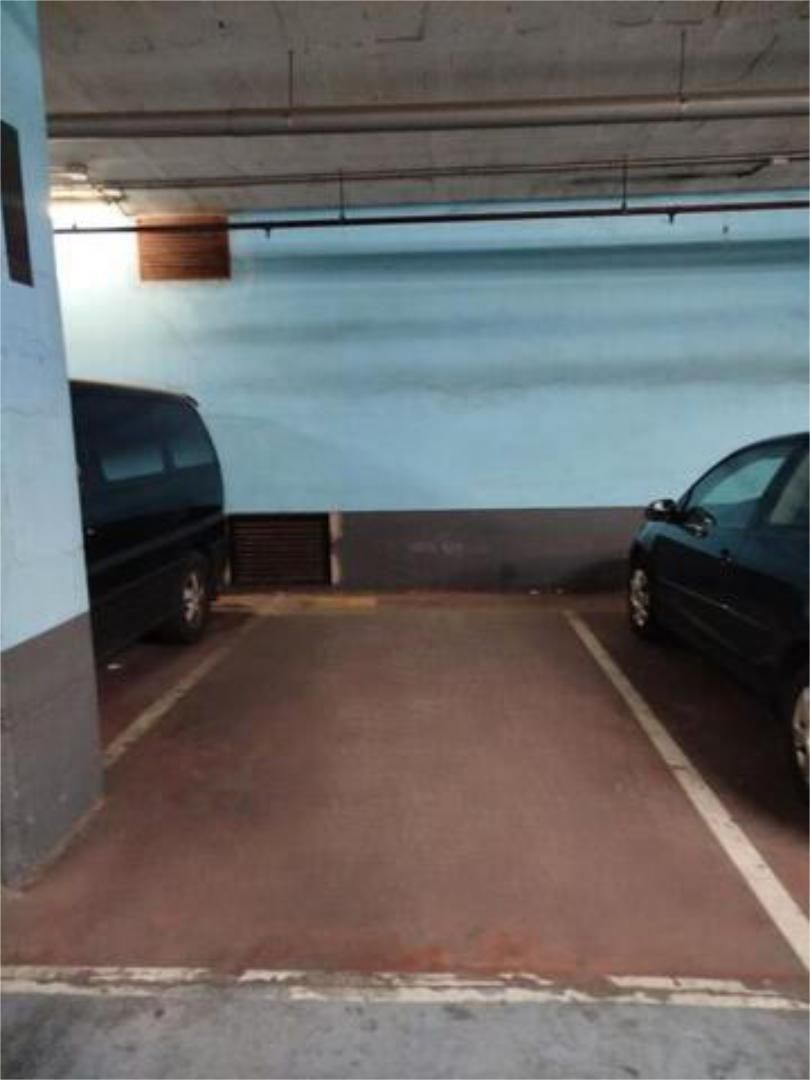 Aparcament de Garatge de lloguer en Marbella