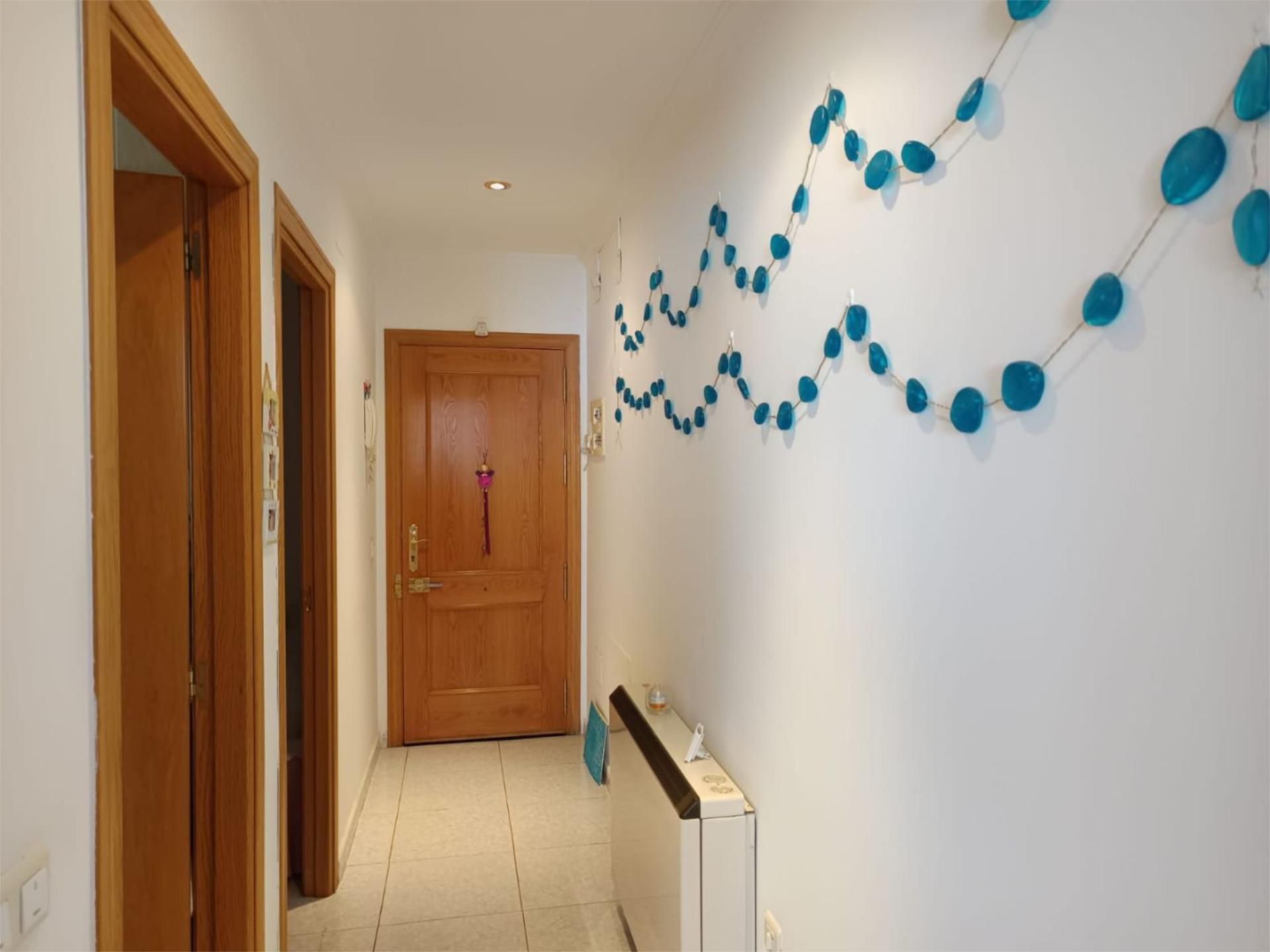 Flat for sale in Santa Cruz de Mudela  with Air Conditioner, Heating and Storage room