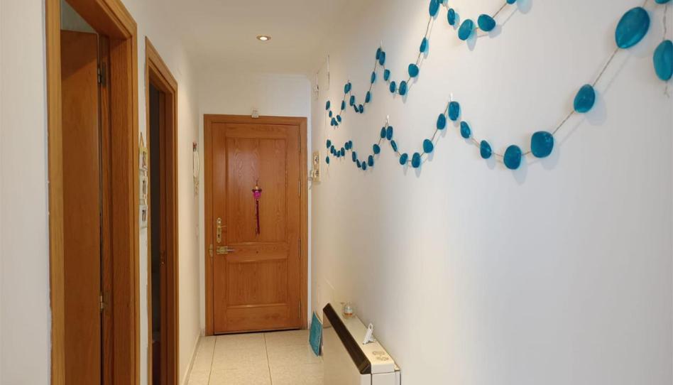 Foto 1 de Pis en venda a Plaza Constitución, 7, Santa Cruz de Mudela, Ciudad Real