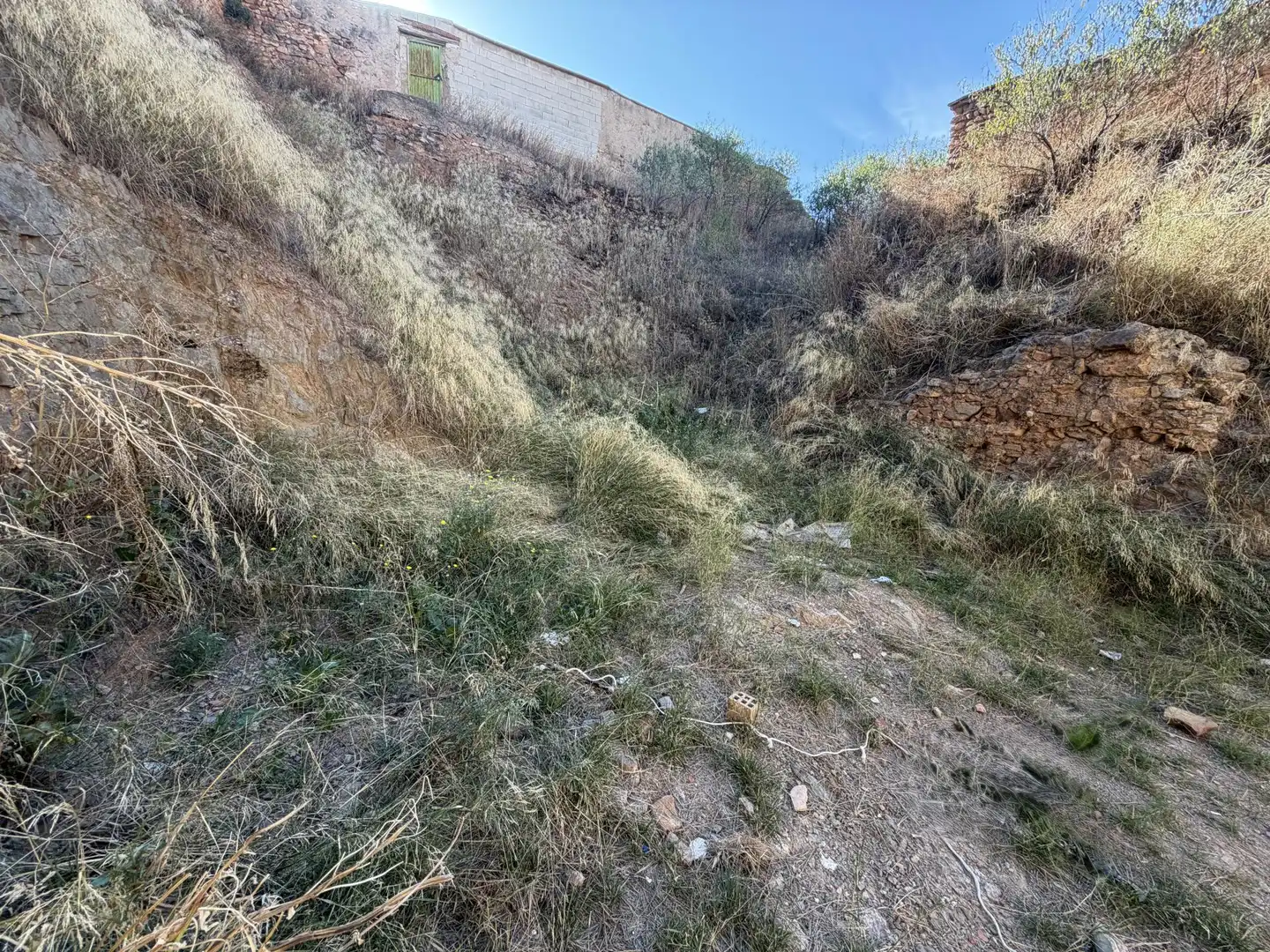 Land for sale in Calle Piquete, 16, Aguarón Land for sale in Aguarón