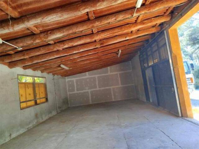 Nave industrial en Alquiler en La Punxa