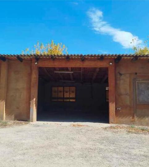 Photo 2 of Industrial buildings to rent in La Punxa, Girona
