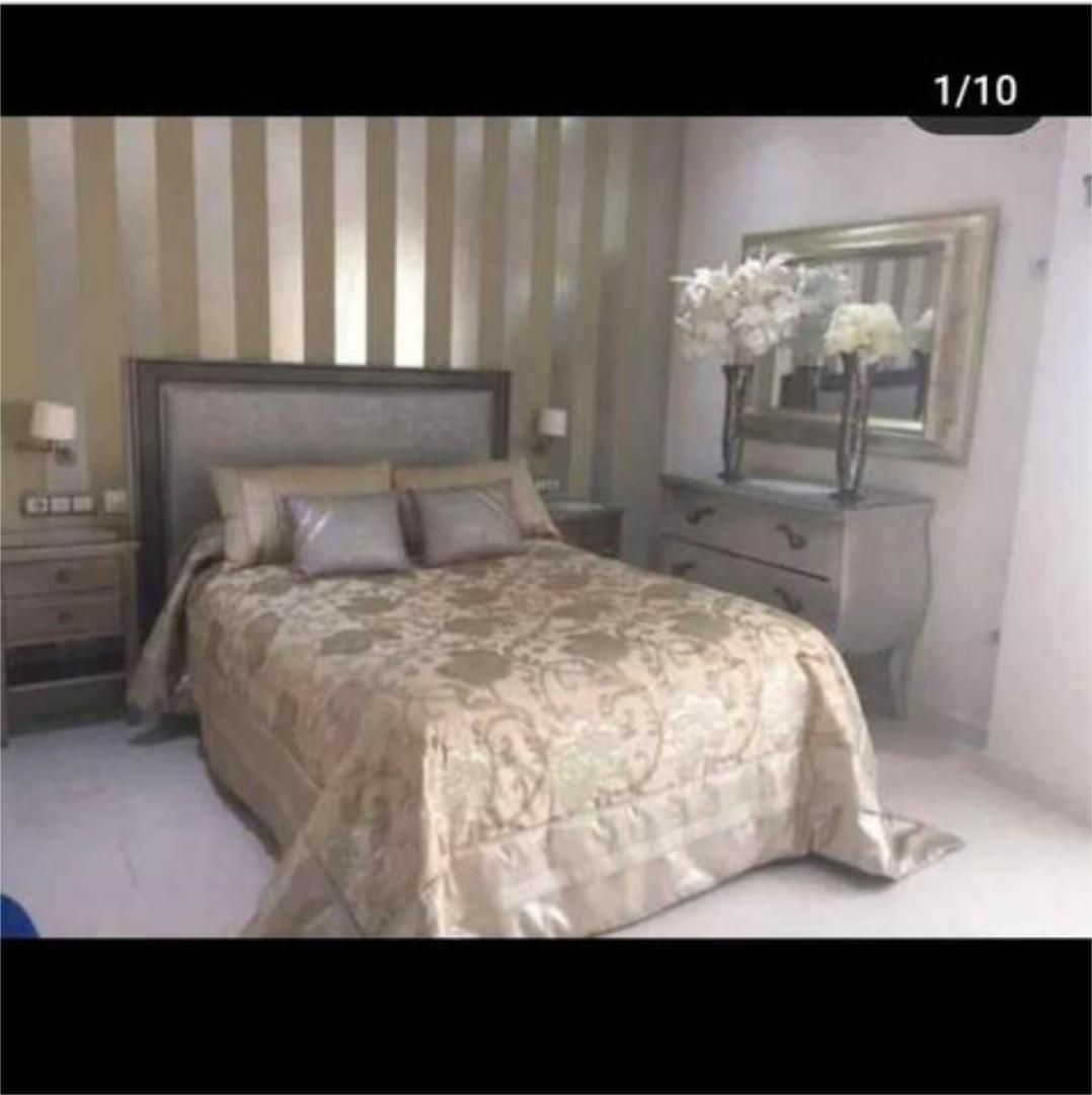 Dormitori de Casa o xalet en venda en Mérida amb Calefacció, Terrassa i Traster