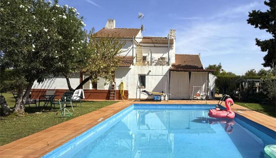 Foto 1 de Casa o xalet en venda a Calle San Bernardo, 16, Valencina de la Concepción, Sevilla