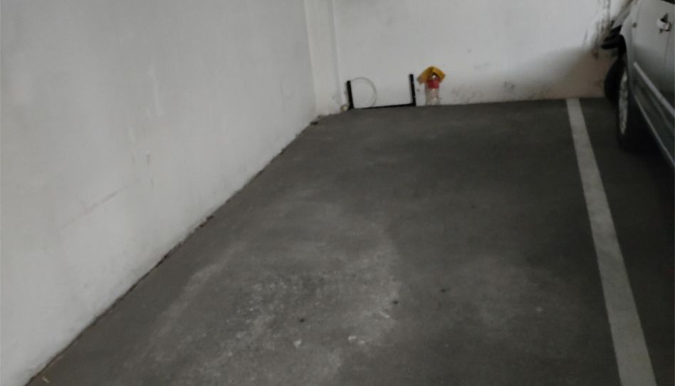 Garage zum Verkauf in Avenida de Portugal, 19, Candelaria - Peña de Francia, Zamora Capital - Bild 1 Foto 1 von Garage zum Verkauf in Avenida de Portugal, 19, Candelaria - Peña de Francia, Zamora Capital