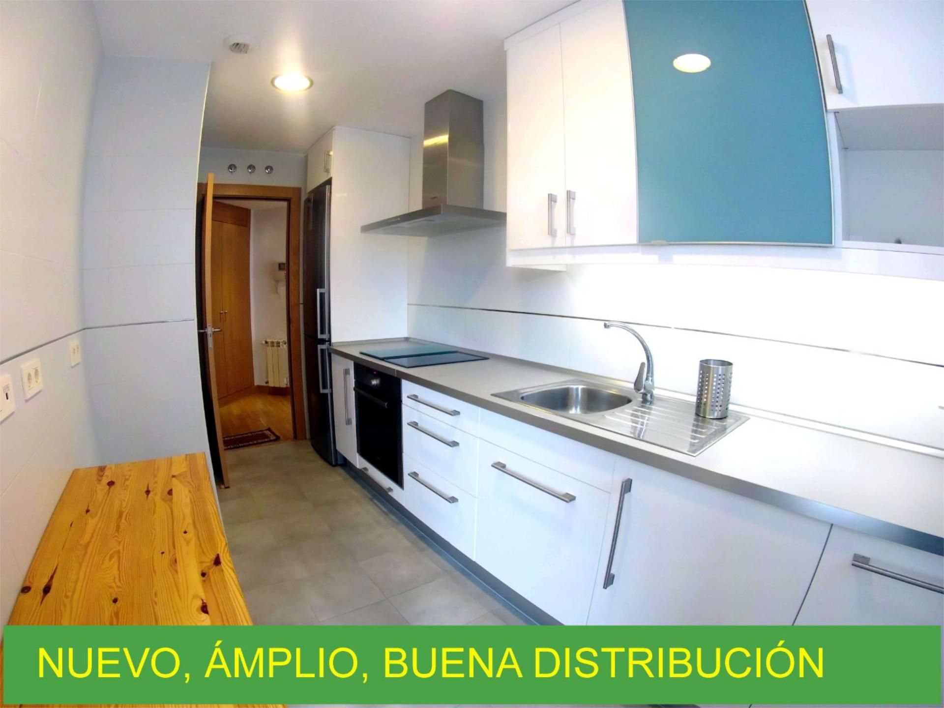Flat to rent in Calle Océano Atlántico, 19, Rivas-Vaciamadrid