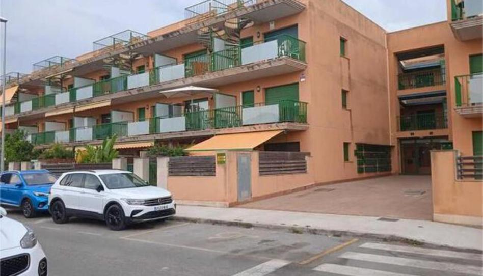 Apartamento en venta en Eucaliptus - Poble Nou del Delta, Tarragona - imagen 1 Foto 1 de Apartamento en venta en Eucaliptus - Poble Nou del Delta, Tarragona