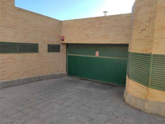 Garaje en Alquiler en Sur